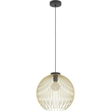 Lampa wisząca VENEZUELA 901003 1x40w/e27 ip20 od Eglo