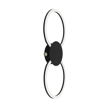 Lampa sufitowa VENTICELLO 1 902124 3000K 20W+0,91W 2400;135lm ip20 od Eglo