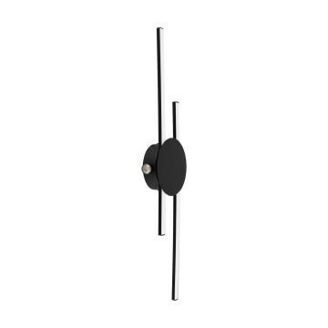 Lampa sufitowa VENTICELLO 902123 3000K 20W+0,91W 2400;135lm ip20 od Eglo