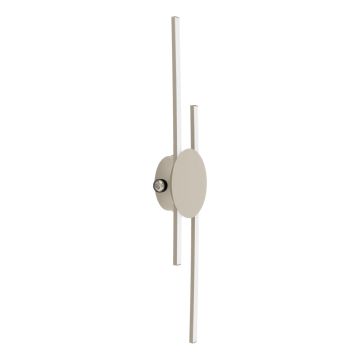 Lampa sufitowa VENTICELLO 902126 3000K 20W+0.91W/LED 2400;135lm ip20 od Eglo