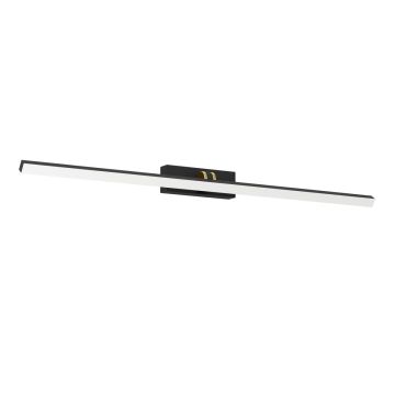 Kinkiet VERDELLO 900475 3000-6500K 1x5W/LED 750lm IP44 od Eglo