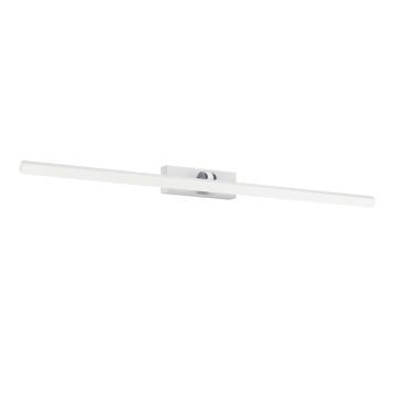 Kinkiet VERDELLO 900476 3000-6500K 1x5W/LED 750lm IP44 od Eglo