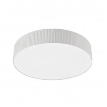 Plafon sufitowy VORADA 908C-L0129B-RA 1x29W/LED 4000lm Ciepła biała 3000K od Novolux