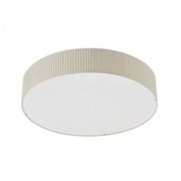 Plafon sufitowy VORADA 908C-L0129B-RC 1x29W/LED 4000lm Ciepła biała 3000K od Novolux