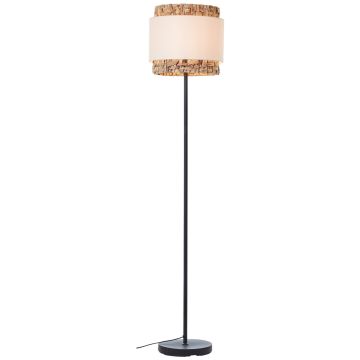 Lampa stołowa Waterlilly 94552/09 1x60W/E27 IP20 od Brilliant