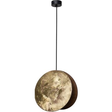 Lampa wisząca WHEEL I 9028 1x40W/E27 IP20 od Nowodvorski