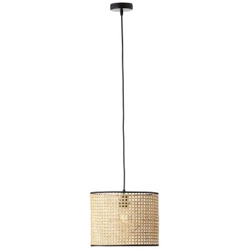 Lampa wisząca Wiley 99090/09 1x60W/E27 IP20 od Brilliant