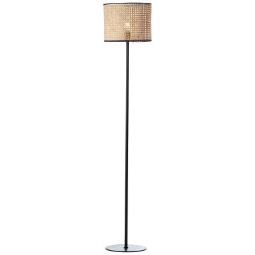 Lampa podłogowa Wiley 99091/09 1x60W/E27 IP20 od Brilliant
