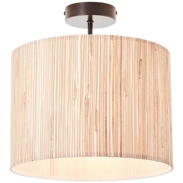 Lampa sufitowa Wimea 99488/76 1x52W/E27 IP20 od Brilliant