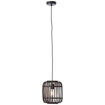 Lampa wisząca Woodrow 93777/76 1x60W/E27 IP20 od Brilliant