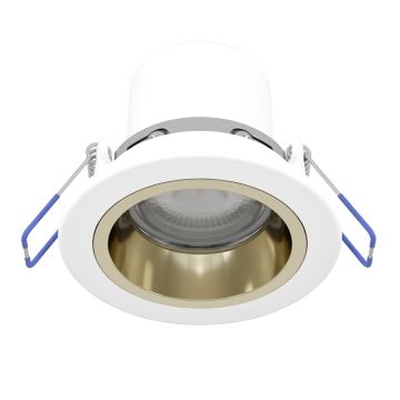 Downlight wpuszczany YEBRA-Z 902299 2700-6500K 1x4.9W/LED 490lm ip20 od Eglo