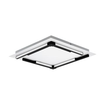 Plafon ZAMPOTE 900329 3000K 1x25W/LED 3300lm IP20 od Eglo