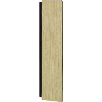 Kinkiet ZUBIALDE 901741 3000k 12w/led ip20 1550lm od Eglo
