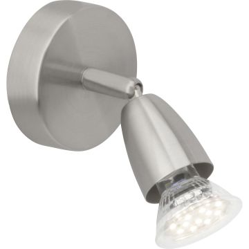 Kinkiet Amalfi LED G21510/13 1x50W/GU10 IP20 od Brilliant