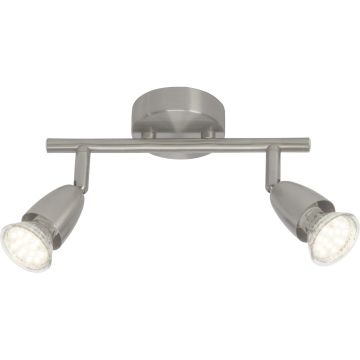 Spot Amalfi LED G21513/13 2x50W/GU10 IP20 od Brilliant