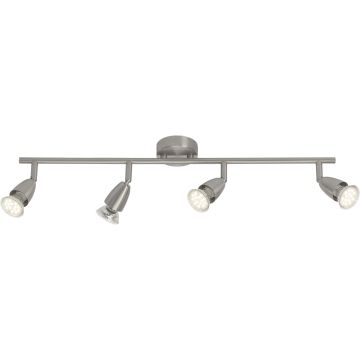Spot Amalfi LED G21532/13 4x50W/GU10 IP20 od Brilliant