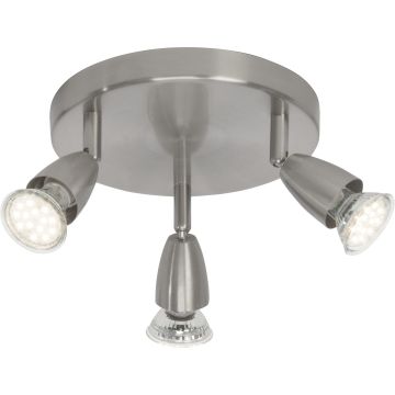 Spot Amalfi LED G21534/13 3x50W/GU10 IP20 od Brilliant