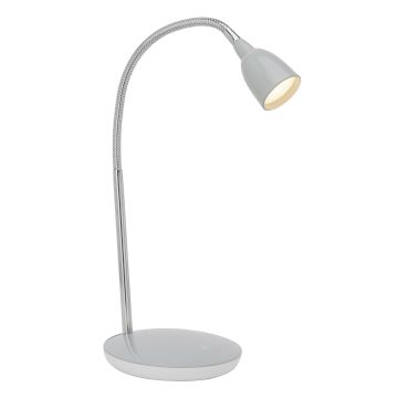 Lampka biurkowa Anthony G92935/11 3000K 250lm IP20 od Brilliant