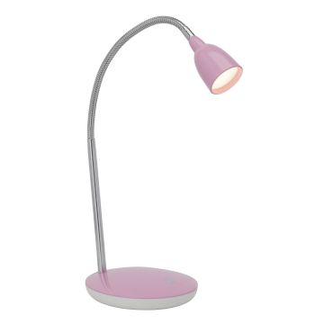 Lampka biurkowa Anthony G92935/17 3000K 250lm IP20 od Brilliant
