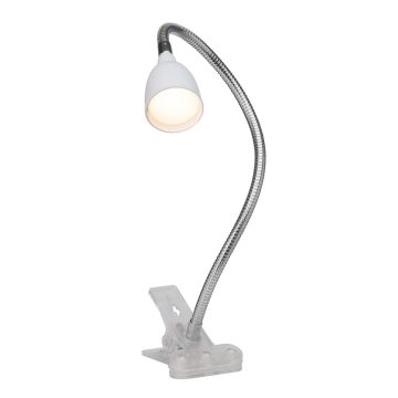 Lampka biurkowa Anthony G92936/05 3000K 250lm IP20 od Brilliant