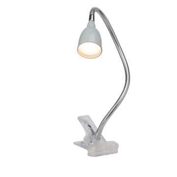 Lampka biurkowa Anthony G92936/11 3000K 250lm IP20 od Brilliant