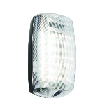 Kinkiet Avit 91238 4000K 10W/LED 1000lm IP65 od Endon