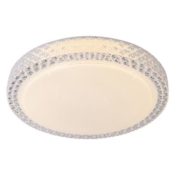 Lampa sufitowa Badria G97017/75 7000lm IP20 od Brilliant