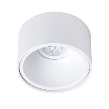 Downlight wpuszczany Bali ML0060 1x50W/GU10 IP20 od Eko-Light