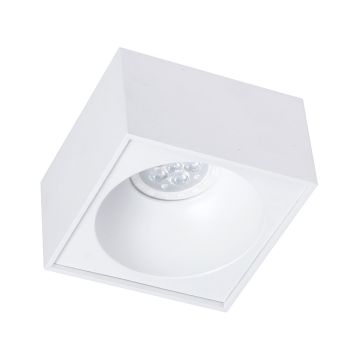Downlight wpuszczany Bali ML0077 1x50W/GU10 IP20 od Eko-Light