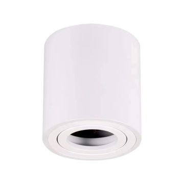 Downlight natynkowy Bima ML7010 1x50W/GU10 IP20 od Milagro