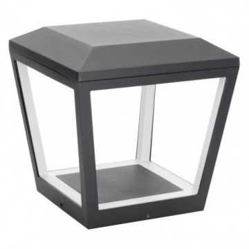 Lampa stojąca BLED 911A-L0118A-04 1x18W/LED 1952lm Ciepła biała 3000K od Novolux