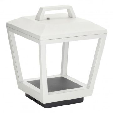 Lampa stojąca BLED 911B-L0108L-01 1x9W/LED 1050lm Ciepła biała 3000K od Novolux