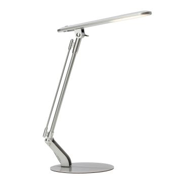 Lampka biurkowa Brendan G94808/11 4000K 500lm IP20 od Brilliant