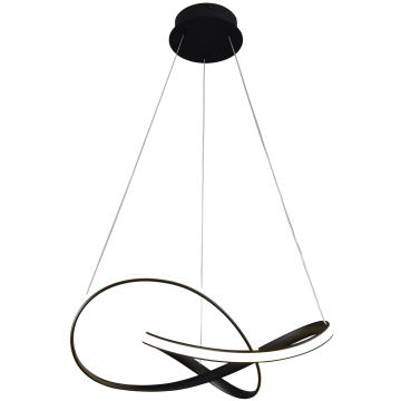 Lampa wisząca CAPPIO ML6771 4000K 36W 2160lm od Milagro