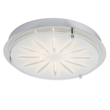 Lampa sufitowa Cathleen G94163/15 1600lm IP20 od Brilliant