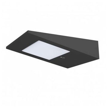 Lampa solarna COMO 916B-L0103K-04 1x2,2W/LED 250lm Ciepła biała 3000K od Novolux