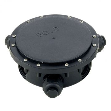 Gniazdo do ogrodu 91206 CONNECTOR BOX od Eglo