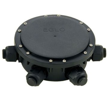 Gniazdo do ogrodu 91207 CONNECTOR BOX od Eglo
