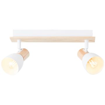 Spot Daintree 99711/75 2x28W/E14 IP20 od Brilliant