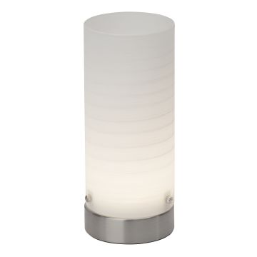 Lampa stołowa Daisy G92968/05 320lm IP20 od Brilliant