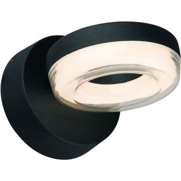 Kinkiet ogrodowy 9116 DONUT LED od Nowodvorski