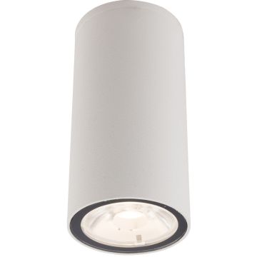 Downlight natynkowy EDESA LED S 9111 3000K 1x3W/LED 250lm IP54 52° od Nowodvorski