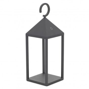 Lampa stojąca ERICE 918A-L0103L-04 1x2,2W/LED 187lm Ciepła biała 3000K od Novolux