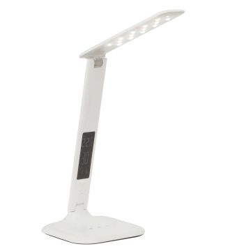 Lampka biurkowa Glenn G94871/05 320lm IP20 od Brilliant