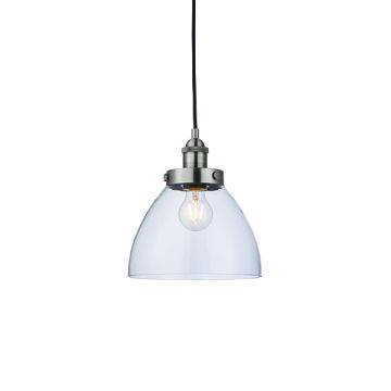 Lampa wisząca Hansen 91738 1x40W/E27 IP20 od Endon