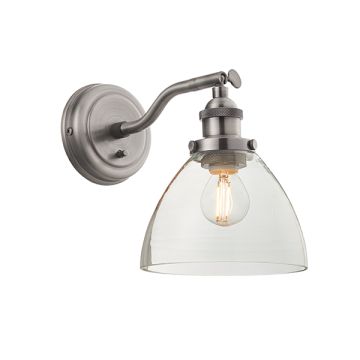 Kinkiet Hansen 91739 1x40W/E14 IP20 od Endon