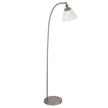 Lampa podłogowa Hansen 91741 1x40W/E27 IP20 od Endon