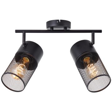 Spot Kamolo 99724/76 2x40W/E27 IP20 od Brilliant