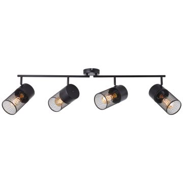 Spot Kamolo 99726/76 4x40W/E27 IP20 od Brilliant