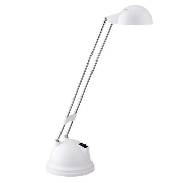 Lampka biurkowa Katrina G94816/05 720lm IP20 od Brilliant